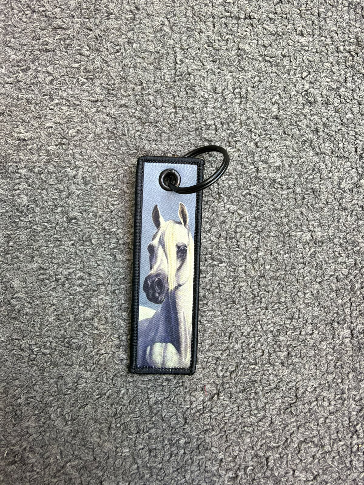 Keychain (19) حصان - Image 1