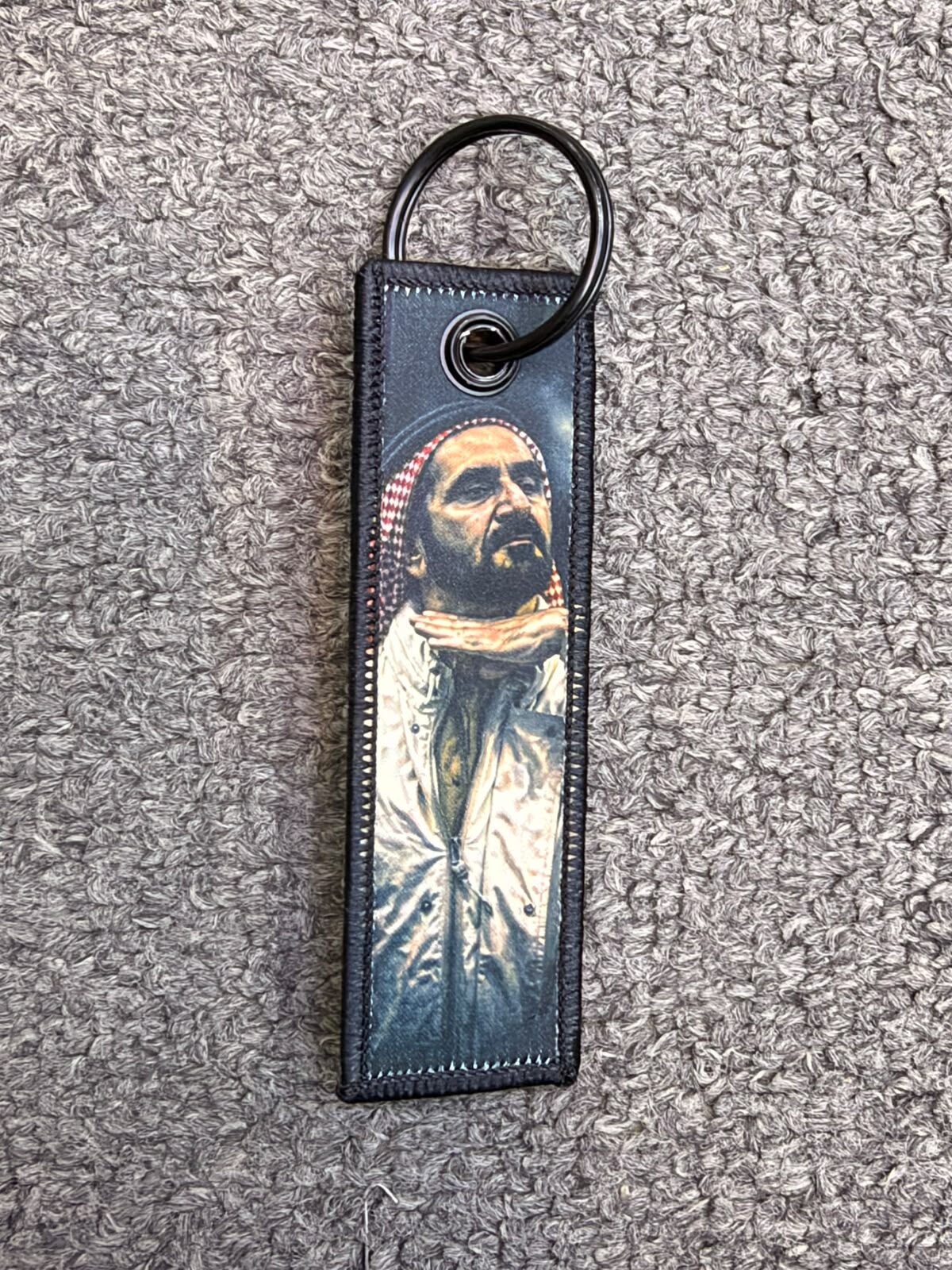 Keychain (51) الشيخ محمد بن راشد - Image 1