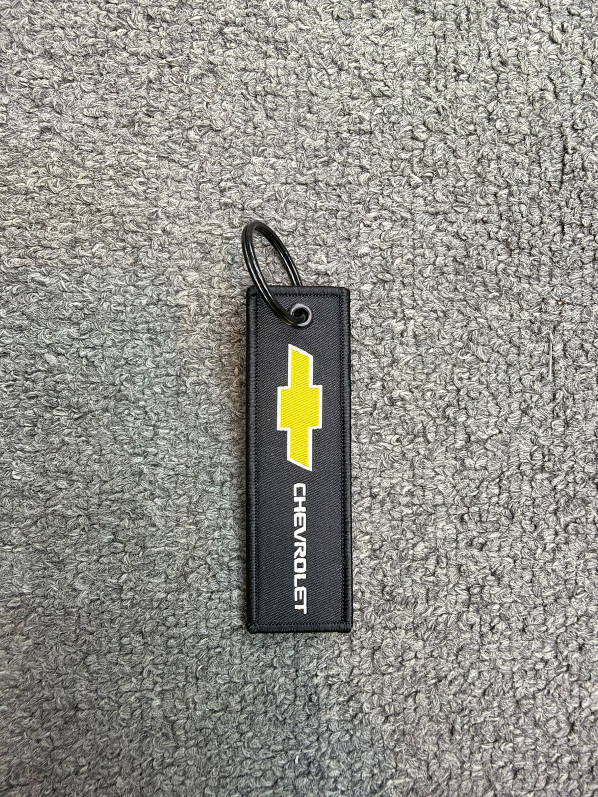 Keychain (79) شيفروليه - الصورة 1
