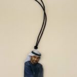 علاقة الشيخ محمد بن زايد