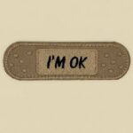 I M OK