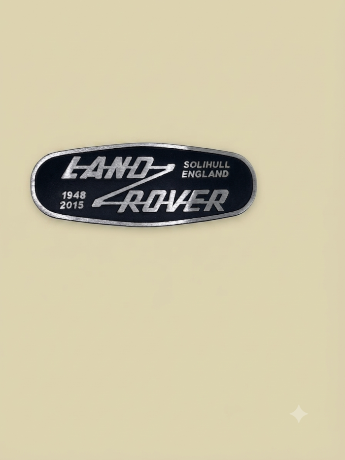 Land Rover - Image 2