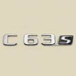 C63s