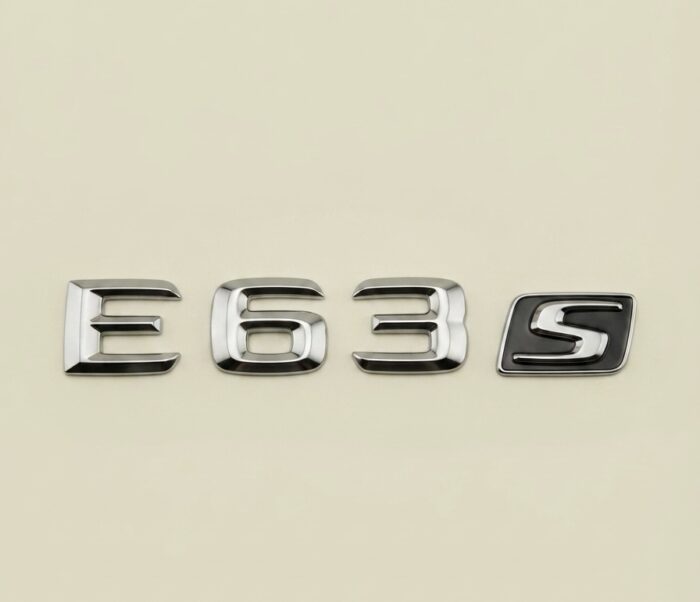 E63s