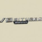 V8 BITURBO