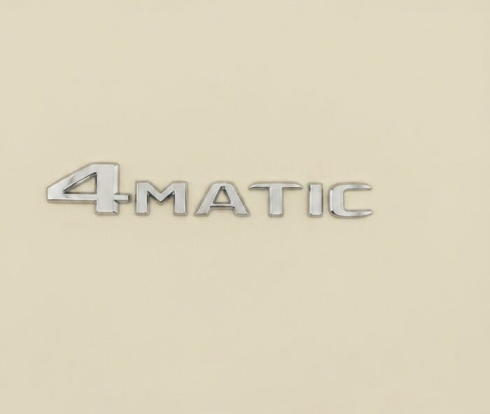 4MATIC