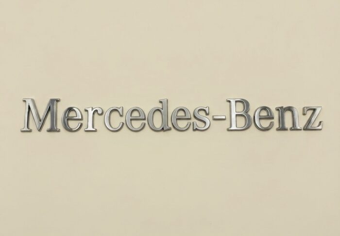 Mercedes Benz