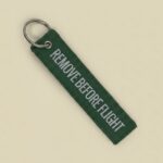 REMOVE BEFORE FLIGHT