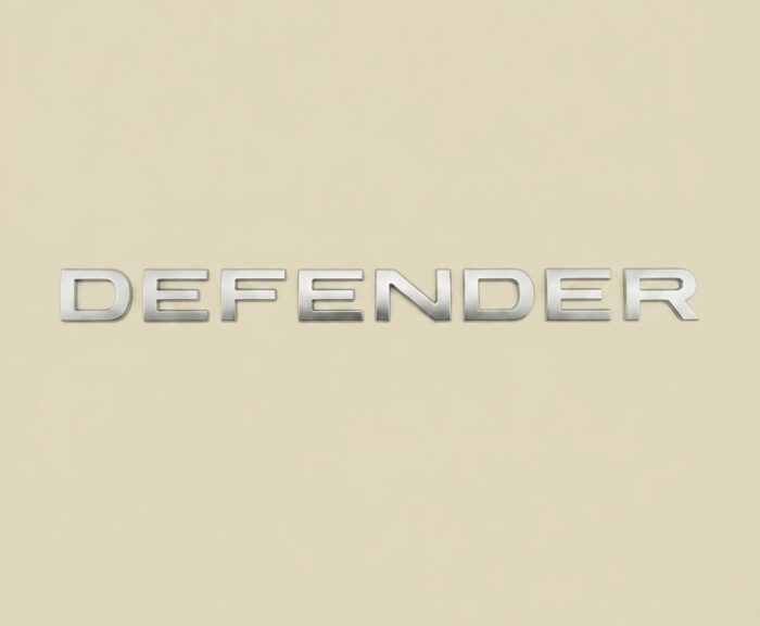 DEFENDER