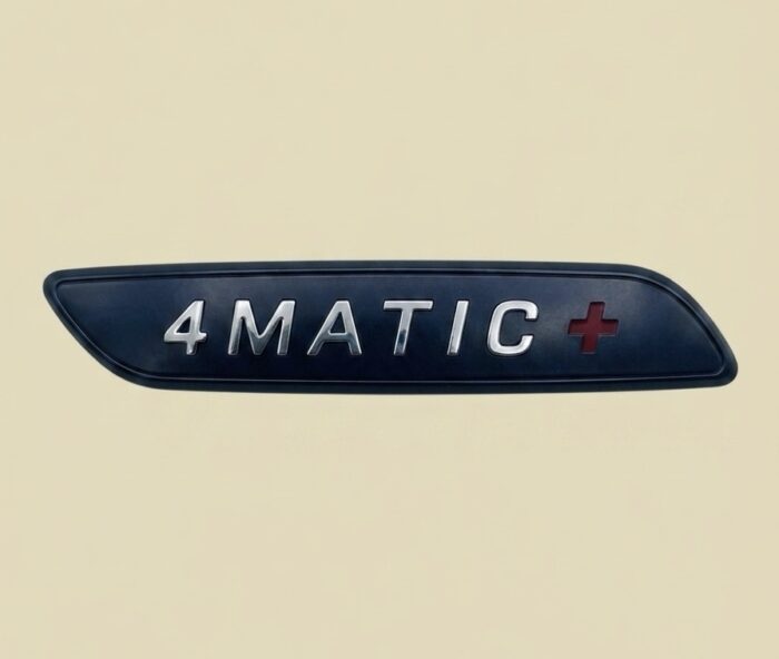 4MATIC