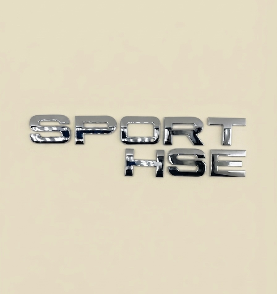 img_2618 SPORT HSE chrome - Image 1