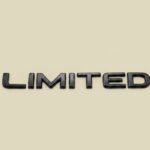 LIMITED