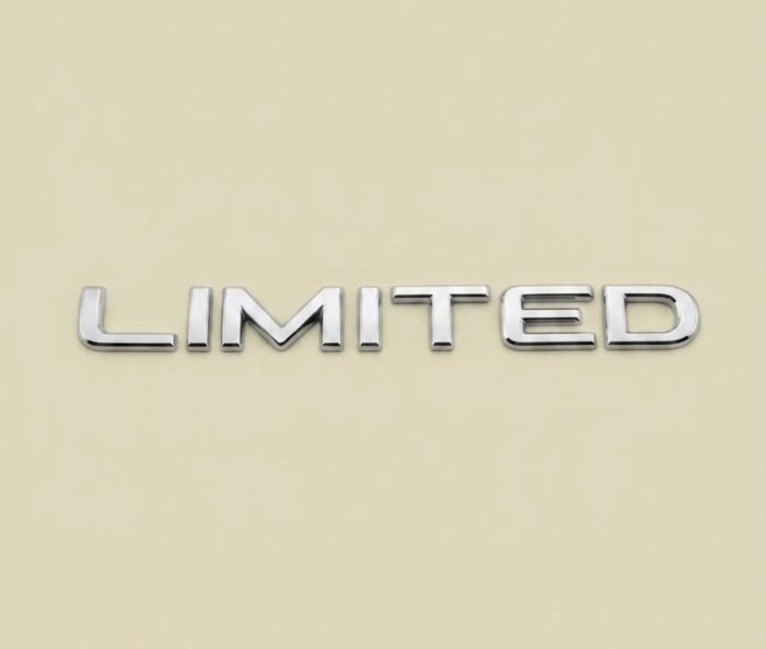 LIMITED