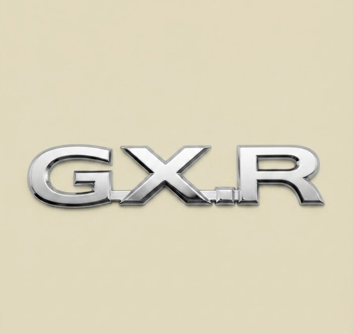 GXR