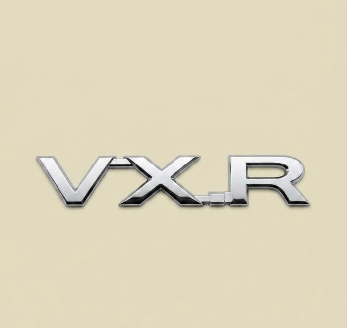 VXR