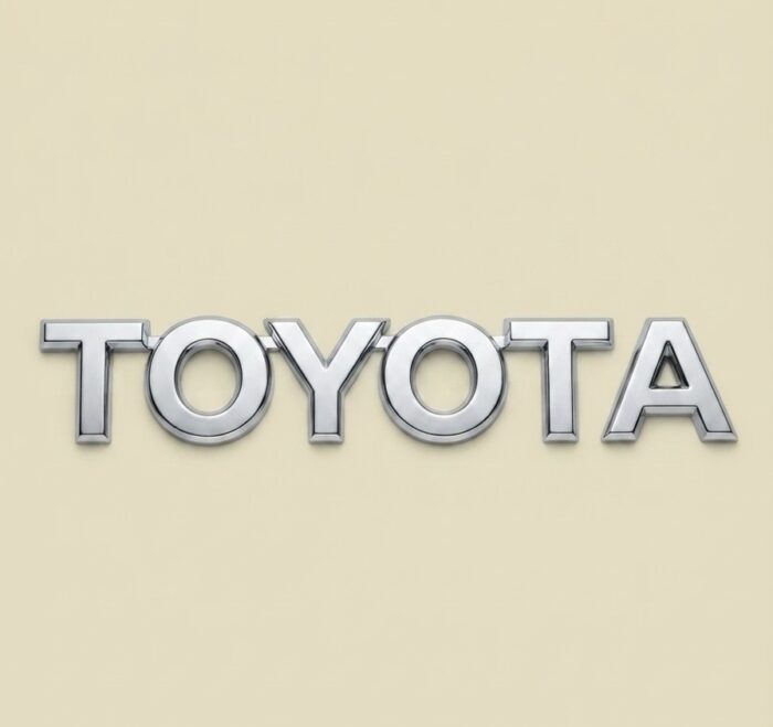 TOYOTA