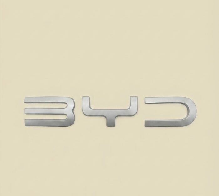 BYD