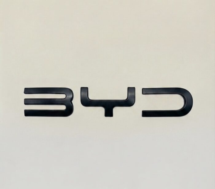 BYD
