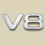 V8