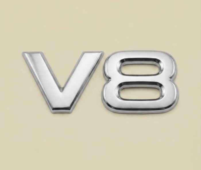 V8