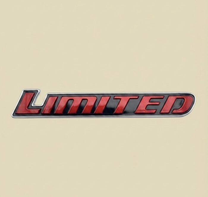 LIMITED