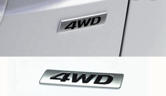 4WD - Image 4