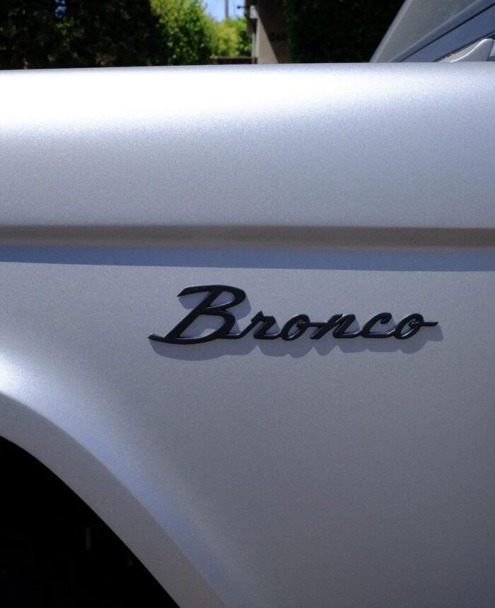 Bronco - Image 3