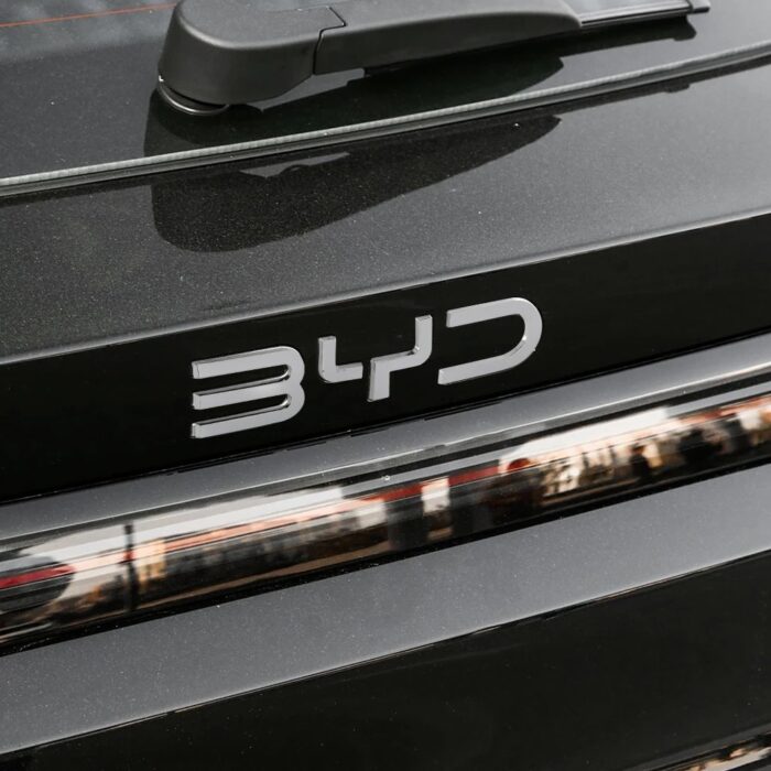 BYD - Image 2