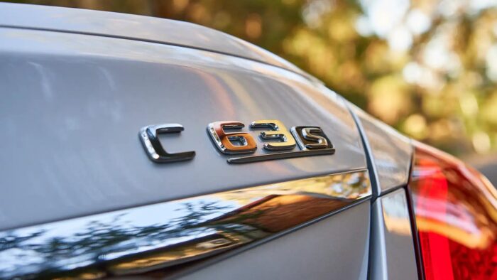 C63s - Image 2