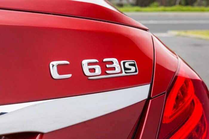 C63s - Image 3