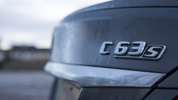 C63s - Image 5