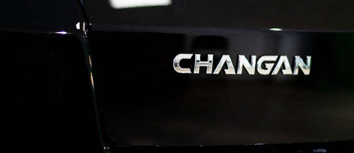CHANGAN - Image 4