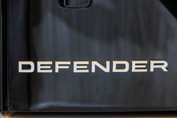DEFENDER - Image 2