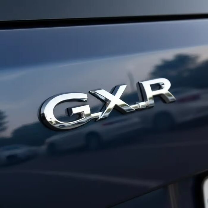 GXR - Image 3