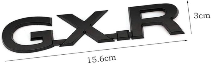 GXR - Image 2