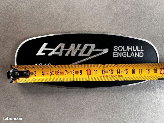 Land Rover - Image 2