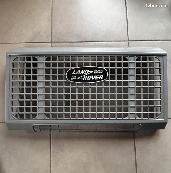 Land Rover - Image 3