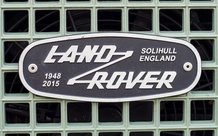 Land Rover - Image 4