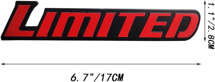 LIMITED - Image 2