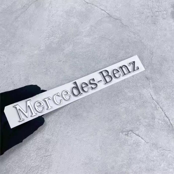 Mercedes Benz - Image 3