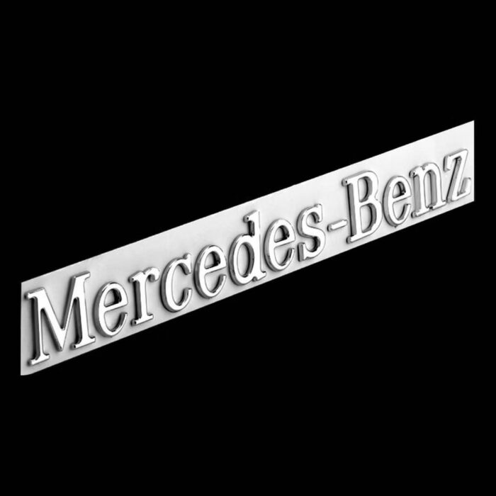 Mercedes Benz - Image 4
