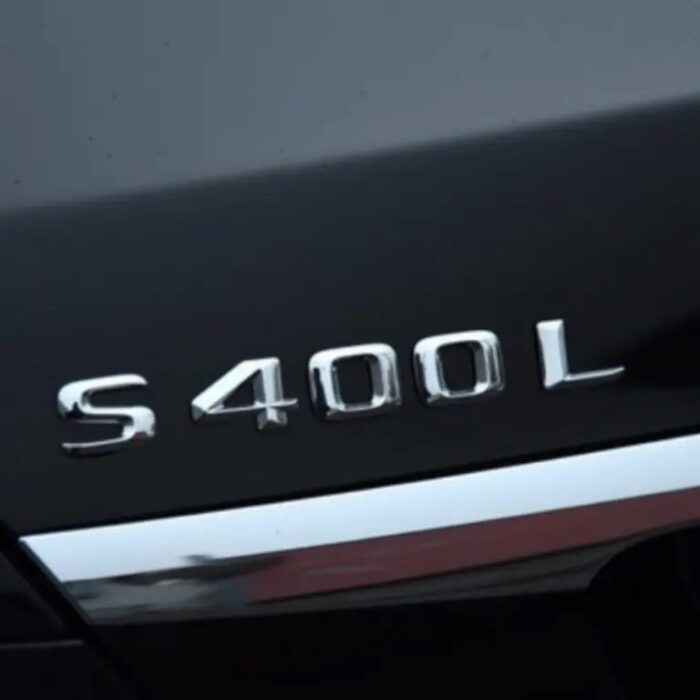 S400L - Image 2