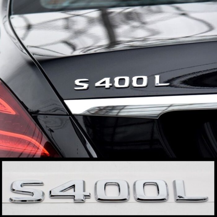 S400L - Image 5