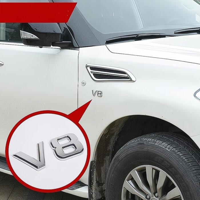 V8 - Image 4