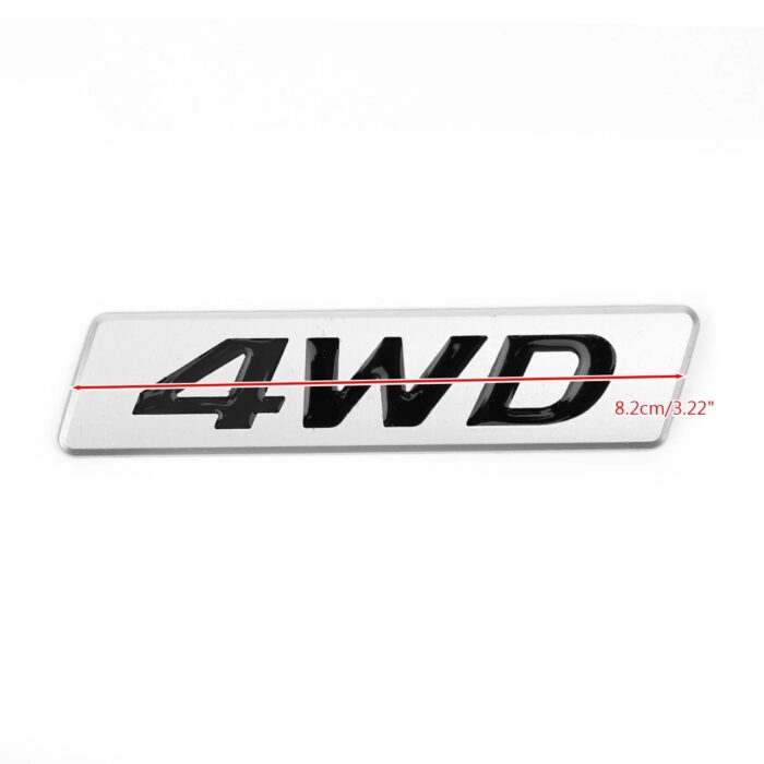 4WD - Image 3