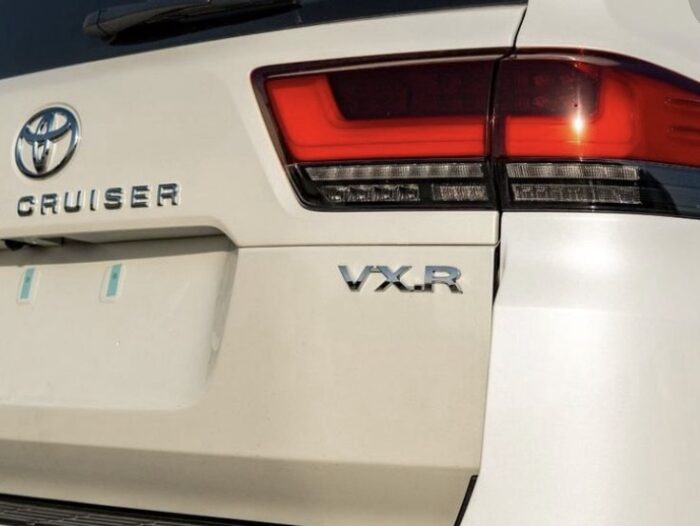 VXR - Image 7