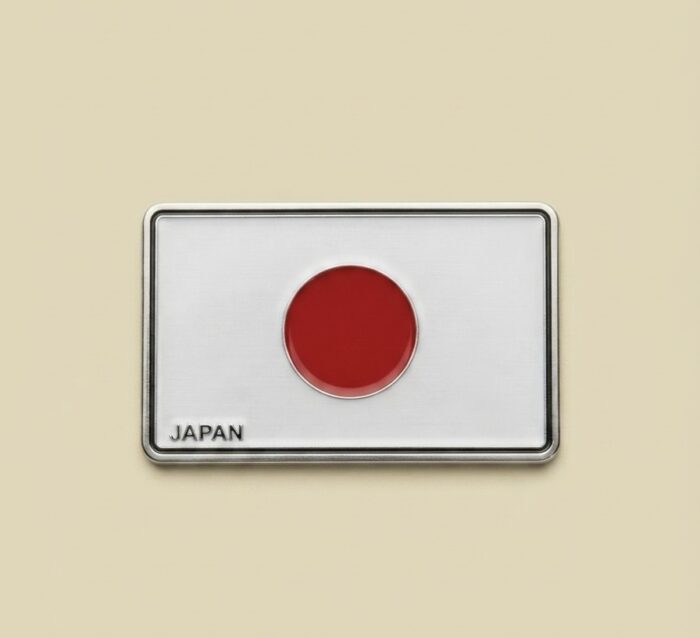 JAPAN