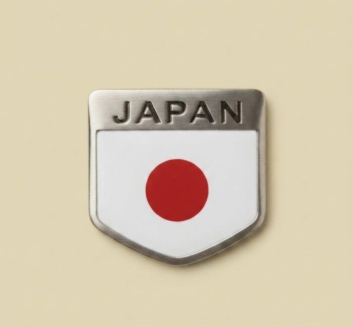 JAPAN