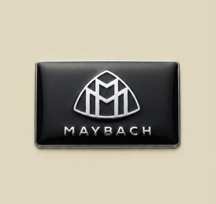 MAYBACH