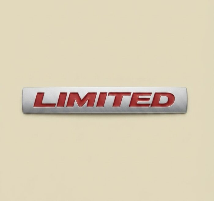 LIMITED